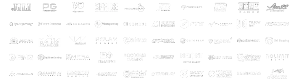Top software providers powering 644JILI online casino games
